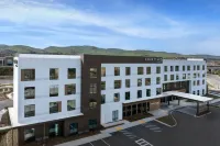 Courtyard Antioch Pittsburg - 3-Star