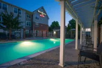 Residence Inn Salisbury - Swimmingpools