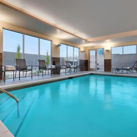 Fairfield Inn & Suites Salt Lake City Cottonwood