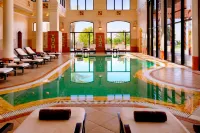 Dead Sea Marriott Resort & Spa - Pool