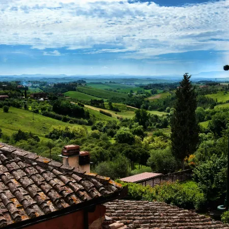 Hotel Santa Caterina