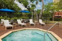 Fairfield Inn & Suites Clearwater - Pools