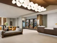 AC Hotel Honolulu Hotels near برج ألوها
