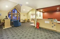 TownePlace Suites Detroit Sterling Heights - Wifi