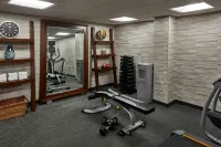 Courtyard Albany Thruway - Fitnessstudio