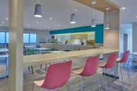 City Express by Marriott Tijuana El Florido - Desayuno