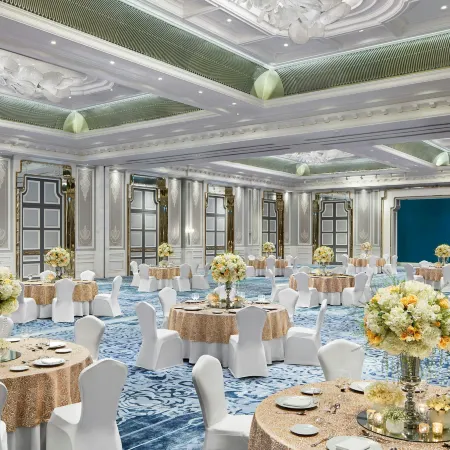 The Ritz-Carlton, Pune