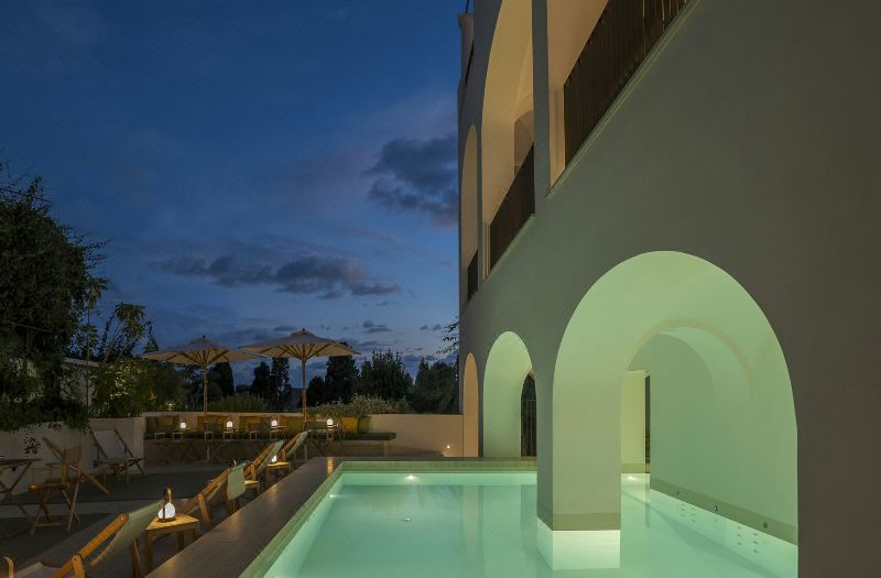 Villa Certosa Boutique Capri photo 4