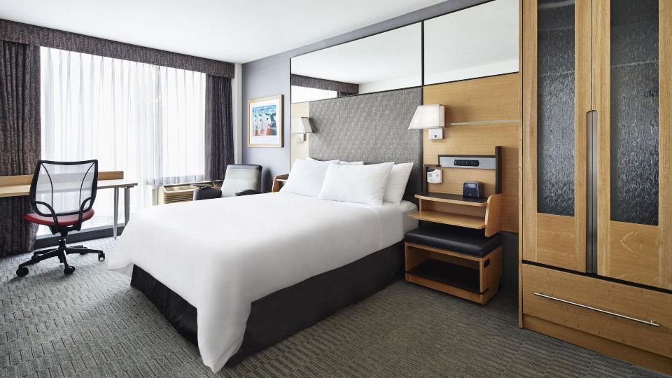 The Jewel Hotel