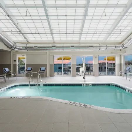 Fairfield Inn & Suites Ocean City