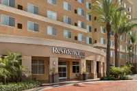 Residence Inn Anaheim Resort Area/Garden Grove - breakfast