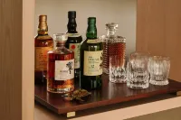 Rosewood Miyakojima - bar