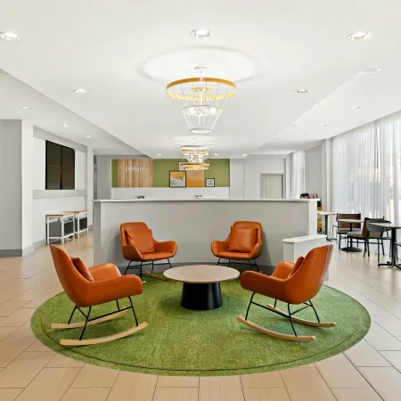 Spark by Hilton Little Rock West