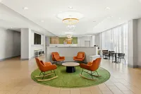 Spark by Hilton Little Rock West - Wi-Fi