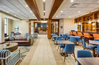 Four Points by Sheraton Raleigh Durham Airport - Gym