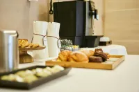 Sercotel Amistad Murcia - breakfast