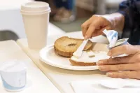 Spark by Hilton Grand Rapids - Breakfast