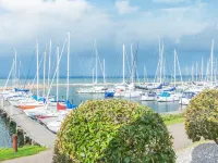 4 star holiday home in Ebeltoft-By Traum - Wi-Fi