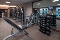 Residence Inn Fishkill - Fitnessstudio