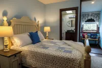 The Pearl Inn Bed and Breakfast - Wifi