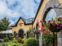 Castlecourt Hotel, Spa & Leisure - breakfast