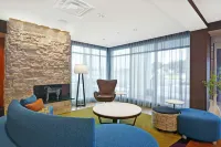 Fairfield Inn & Suites Savannah SW/Richmond Hill - Wifi
