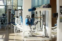 Paragraph Resort & Spa Shekvetili, Autograph Collection - Gym