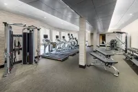 Courtyard Sacramento Folsom - 3-Star