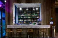 Hotel Distrito ZF - С баром