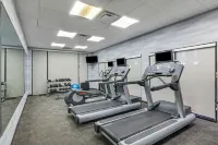 Fairfield Inn & Suites Tulsa Downtown Arts District - Phòng Gym