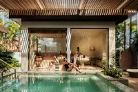 Donoma Las Terrenas Resort & Villas, Autograph Collection - Spa