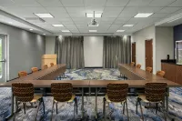 Fairfield Inn & Suites Salt Lake City Midvale - 3-Star