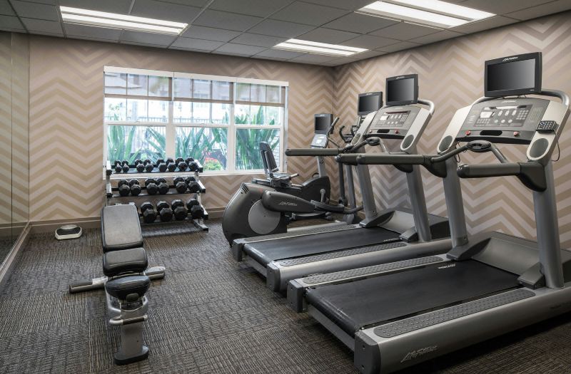 Residence Inn Cypress Los Alamitos photo 4