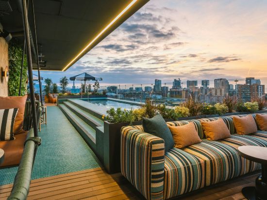 The Social Hub Barcelona Poblenou