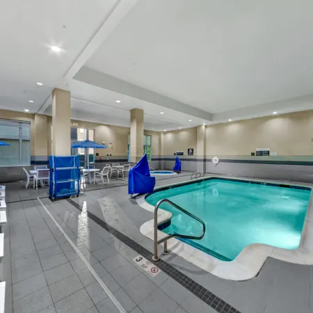 Hilton Garden Inn Ithaca