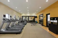 Hilton Phoenix Chandler - Fitnessstudio