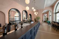 Stadt Hotel Città - Mountain view