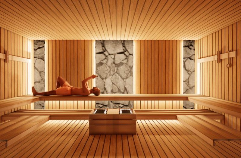 Lightwell Hotel & Spa photo 2