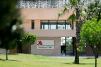 Taghazout Bay Marriott Resort - Pet friendly