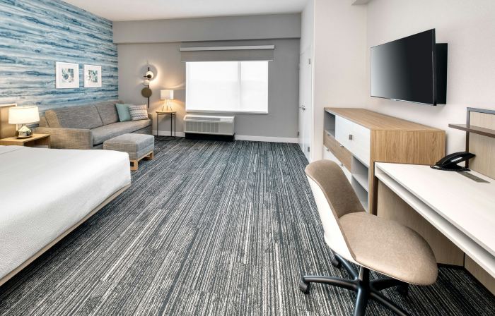 TownePlace Suites by Marriott Woodstock