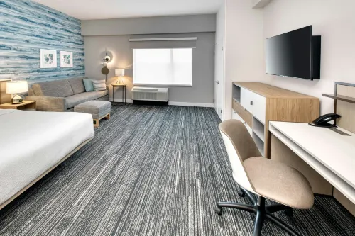 TownePlace Suites by Marriott Woodstock - 3-Star