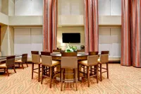 Homewood Suites by Hilton Houston - Kingwood Parc-Airport Area - parking