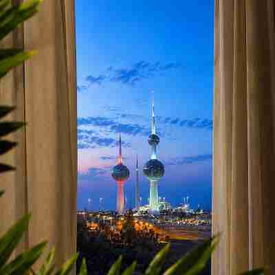 Citadines Sharq Kuwait Others