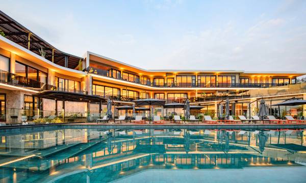 The Pinnacle Kigali
