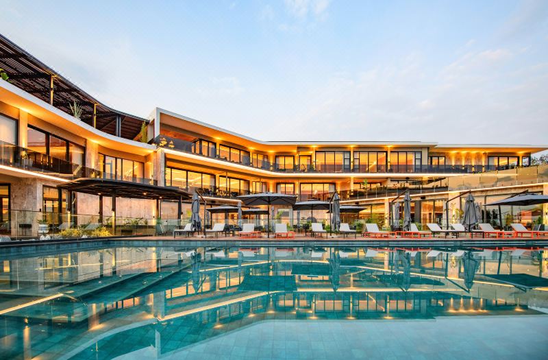 The Pinnacle Kigali