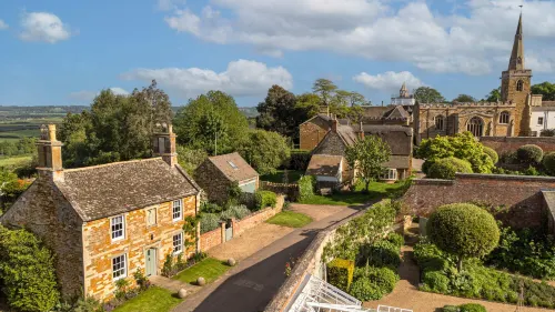 South Cottage - 2-Star