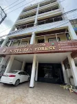Hotel Sea Forest - 2-Star