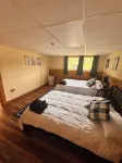 Paugus Bay Cottage Waterfront Cottage on Private Island! - Wifi