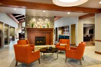 Residence Inn Joplin - Kæledyr tilladt