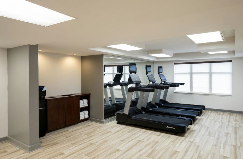 Residence Inn Washington, DC/Dupont Circle photo 3
